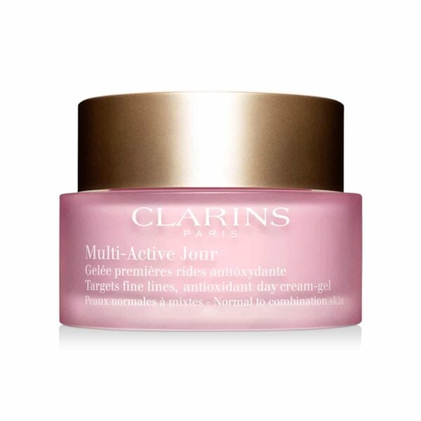Clarins Multi Active Day Face Cream 50ml
