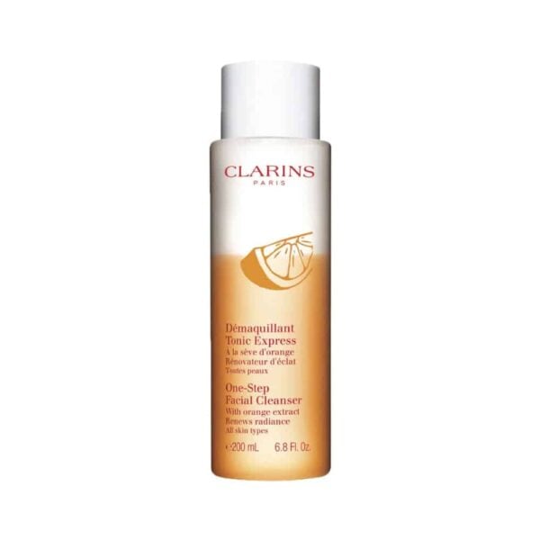 Clarins One-Step Facial Cleanser 200ml