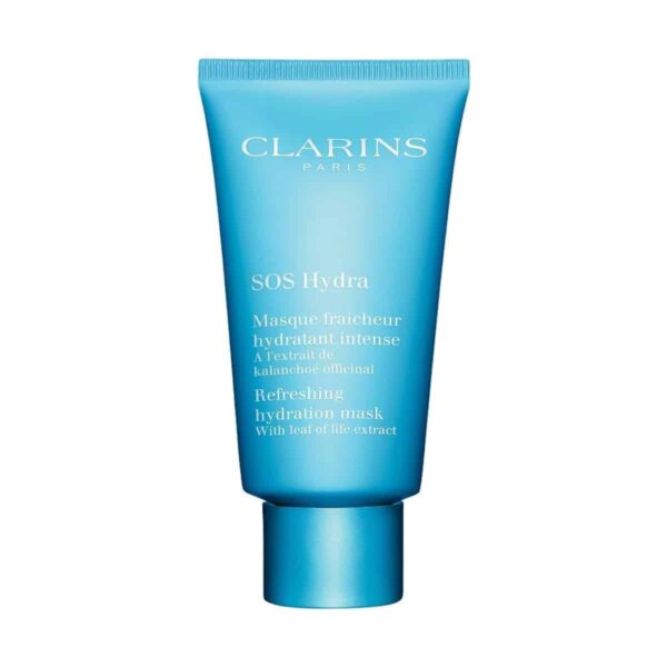 Clarins SOS Hydra 75ml