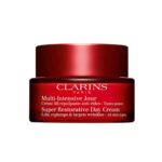 Clarins Super Restorative Day Cream 50ml all skin