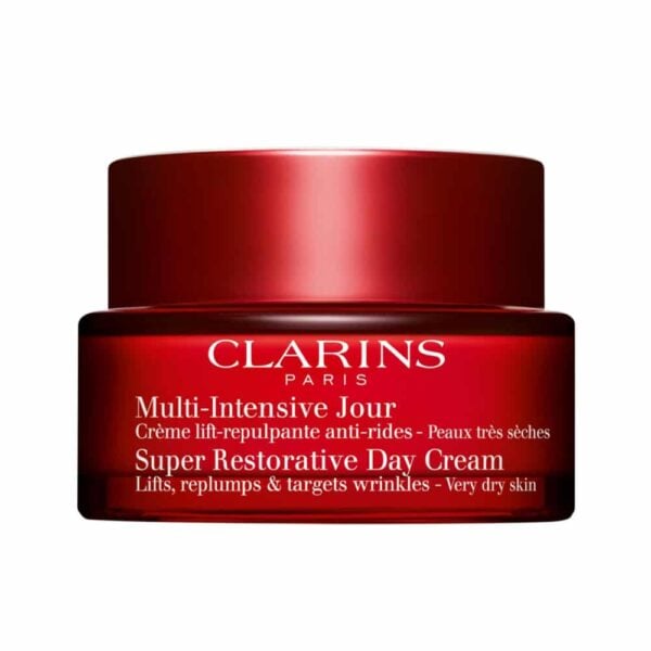 Clarins Super Restorative Day Cream 50ml dry skin