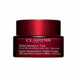 Clarins Super Restorative Night Cream 50ml