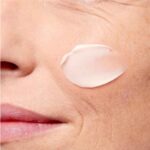Clarins Super Restorative Night Cream 50ml all skin model