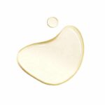 Clarins Ultra Cleansing Oil 150ml texture