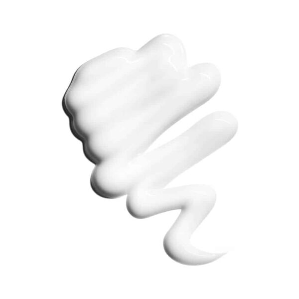 Clarins Velvet Cleansing Milk texture