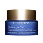 Clarins Multi-Active Night Face Cream Dry Skin 50ml