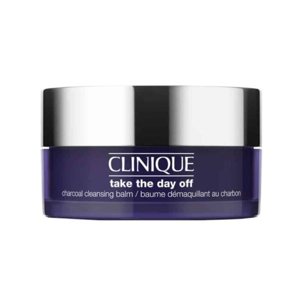 Clinique Take The Day Off Charcoal Cleansing Balm 125ml