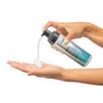 Joico Curls Like Us Smooth & Bounce Curl Hydrating Foam 200ml - immagine 2